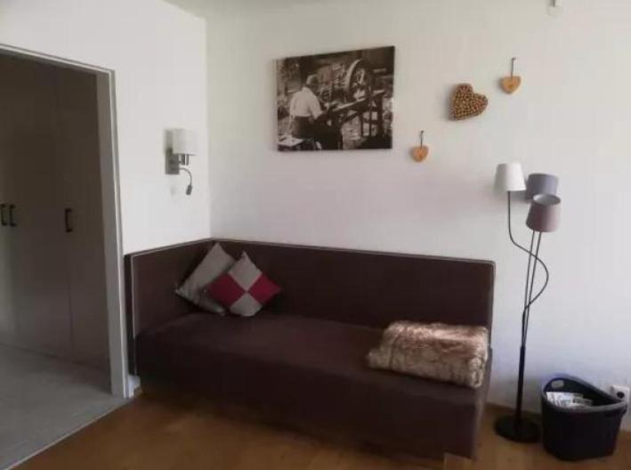 Appartement Paulina קפרון מראה חיצוני תמונה