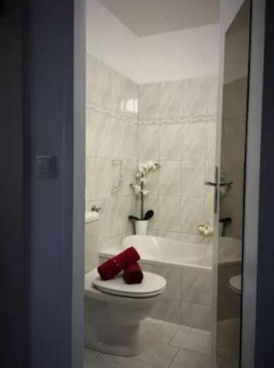Appartement Paulina קפרון מראה חיצוני תמונה