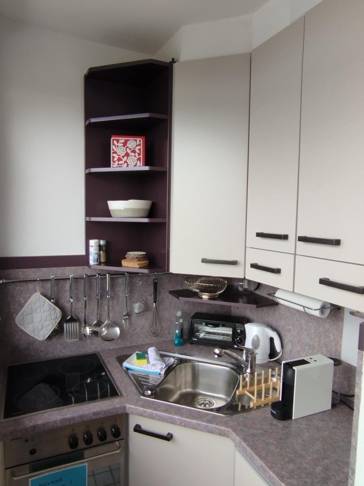 Appartement Paulina קפרון מראה חיצוני תמונה